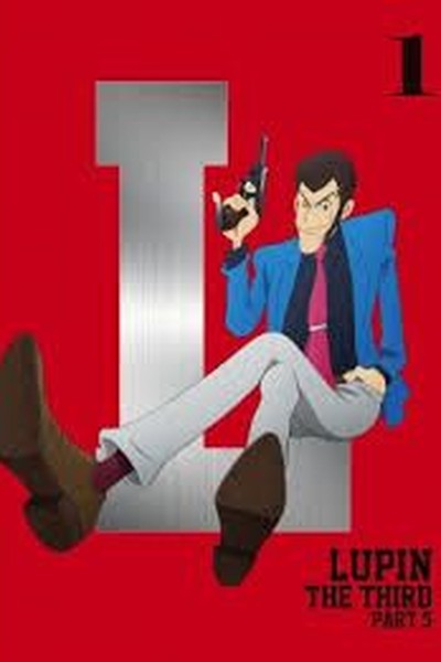 镖人·烽火